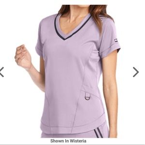 Grey’s anatomy scrub set